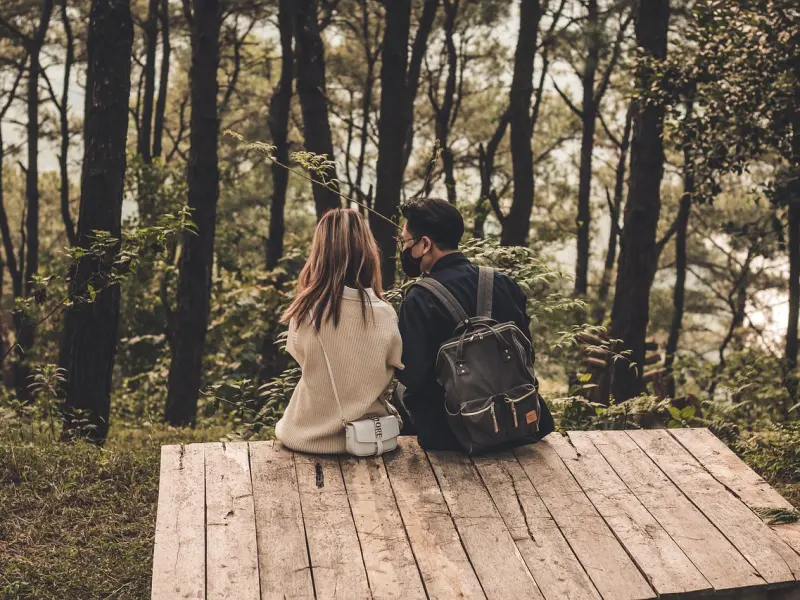 怎么挽回老公的爱：跟老公吵架冷战，该怎么挽回与老公之间的关系