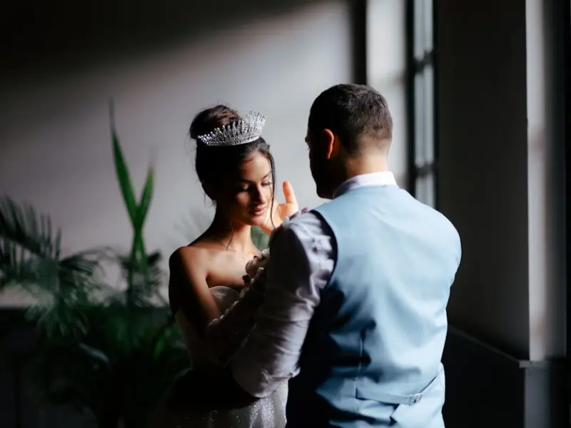 怎么挽回老公：让老公主动回心转意的三招，挽回老公的心