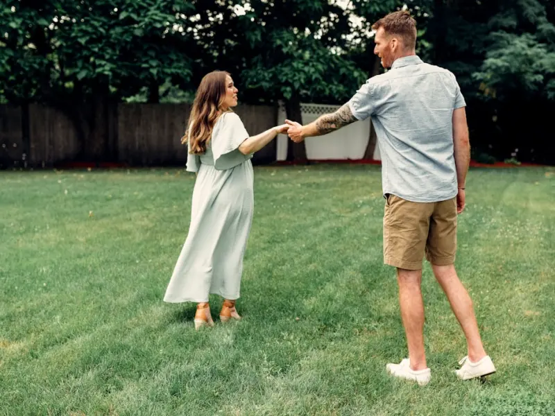 如何挽回老公的心：跟老公的感情淡了，该怎么挽回老公的心