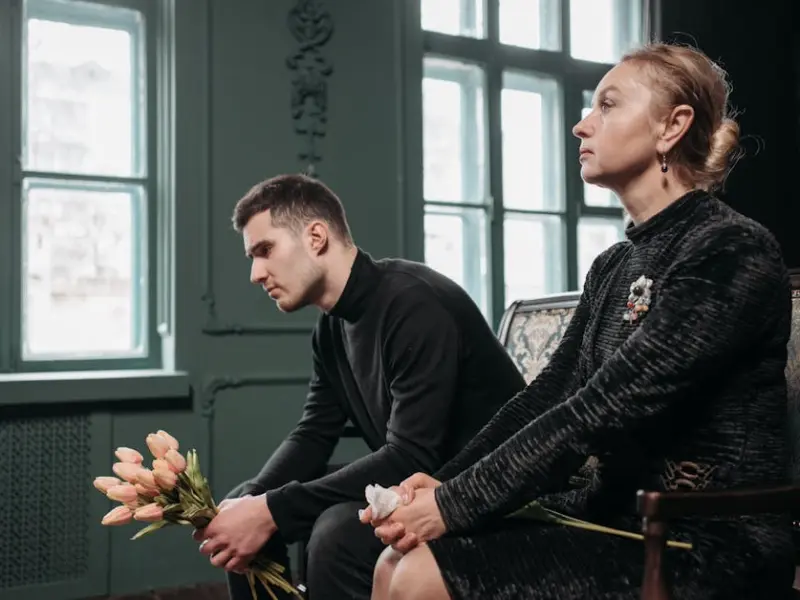 死心的老公怎么挽回：老公死心坚决要离婚，该怎么挽回老公的心