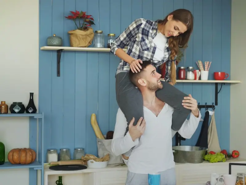 如何挽回老公：老公心不在家，该怎么挽回老公的心