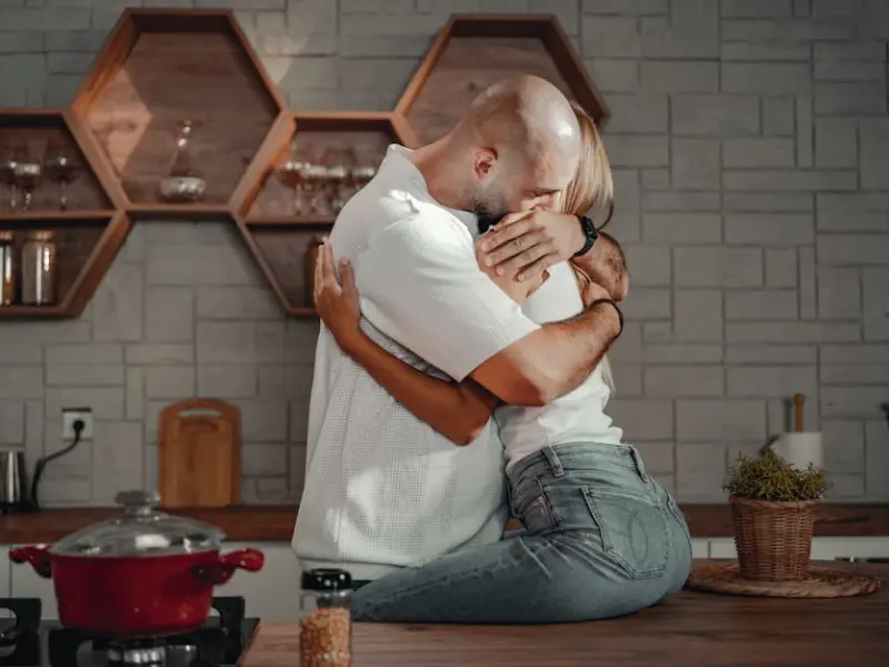 如何挽回老公：老公喜欢别人不归家，该怎么挽回老公的心