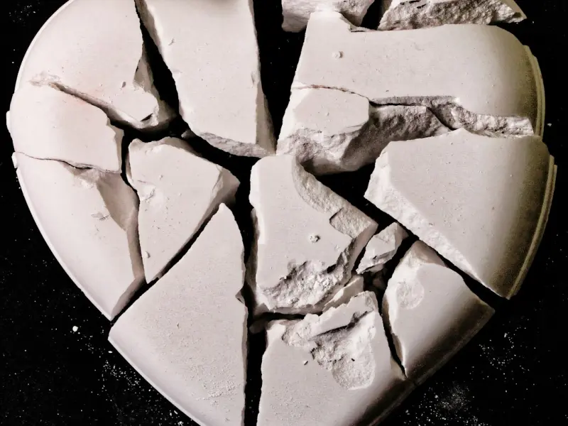 怎么挽回老公的心：伤了老公的心该怎么挽回