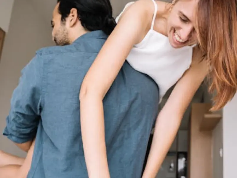 如何挽回老公：教你挽回老公的心的三大必杀技，挽回老公的绝招