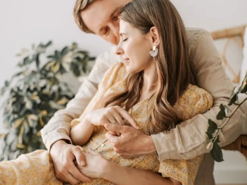 如何挽回老公的心：夫妻感情破裂，该怎么挽救夫妻之间的感情