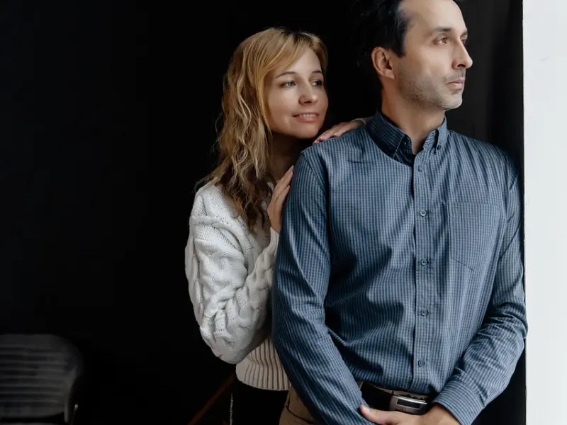 怎么挽回老公：如何挽回爱情，怎么挽回丈夫，挽回你的婚姻