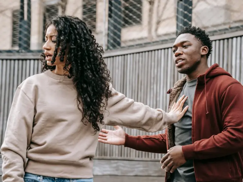 如何挽回老公：跟老公吵架分居，该怎么挽回老公的心