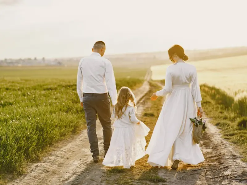 如何挽回老公：婚姻因为婆媳关系遭遇前所未有的危机，该怎么挽回老公