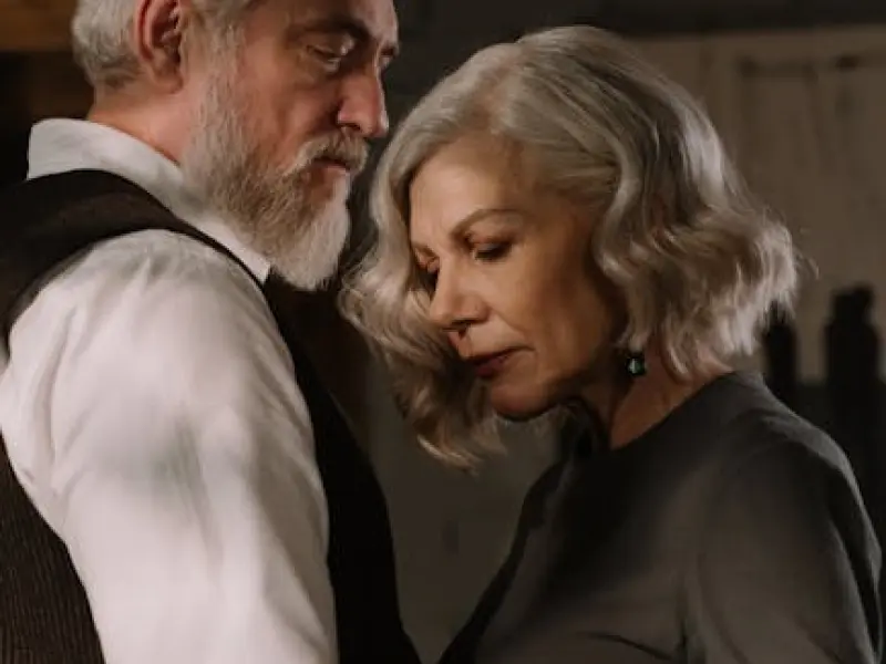 挽回老公的心该怎么样做：老公坚决要离婚，挽回老公有什么技巧