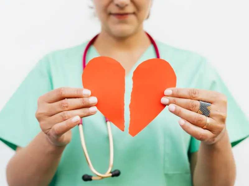 怎么能挽回老公的心：伤透了老公的心，还有挽回的希望吗？