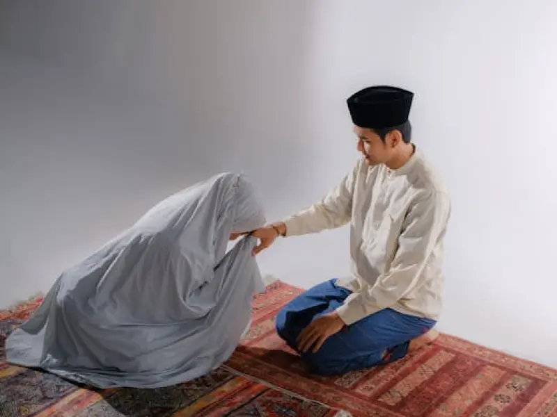 如何挽回老公：挽回丈夫的妻子，怎样做才是最好的挽回方法？