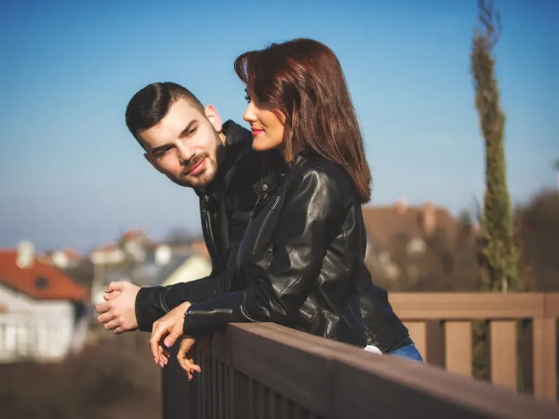 怎样挽回老公：男人真的爱小三？99%都是逢场作戏