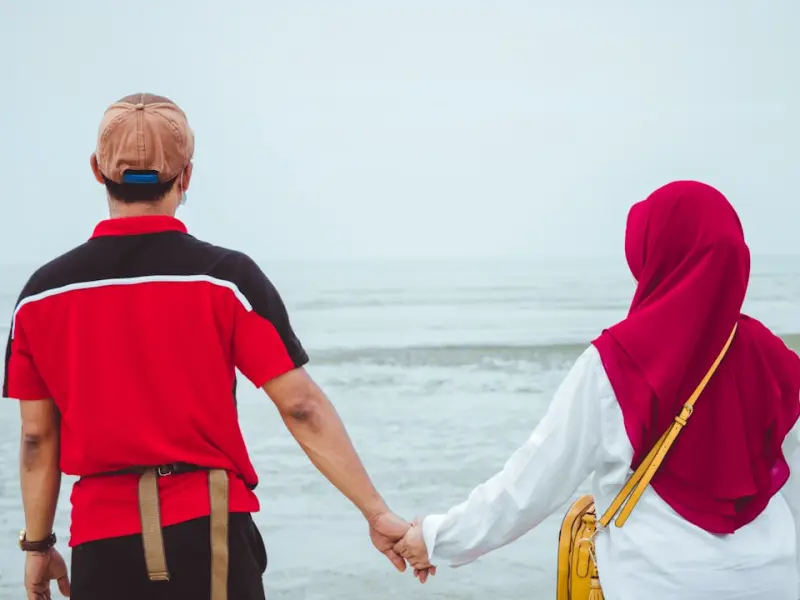 怎样挽回老公的心，教你用正确方法挽回婚姻