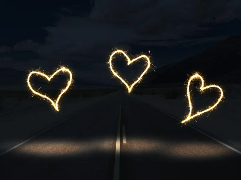 怎样挽回老公的心，学会这几点，他舍不得离开你