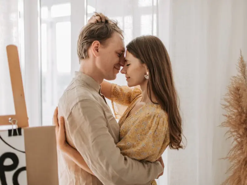 挽回老公方法之怎么挽回水瓶座老公