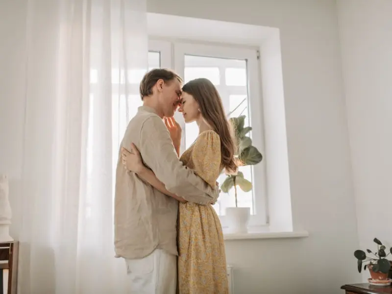 怎么挽回老公的心：跟老公吵架分居，想要缓和夫妻关系这几招你一定要知道