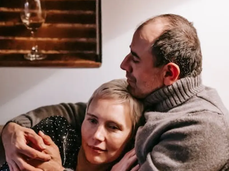 怎么挽回老公的心：跟老公冷战，该怎么缓和夫妻之间的关系？