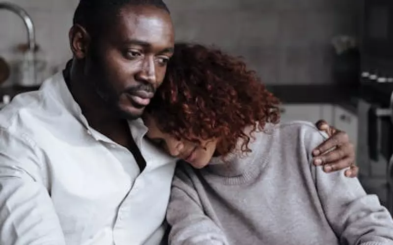 老公出轨闹离婚如何挽回他，7个实用策略帮你重建信任与感情