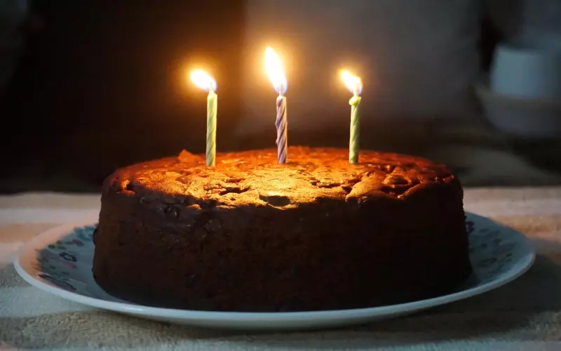 如何用生日蛋糕创意挽回老公的心