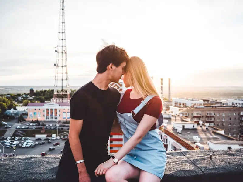 如何挽回异地男友！