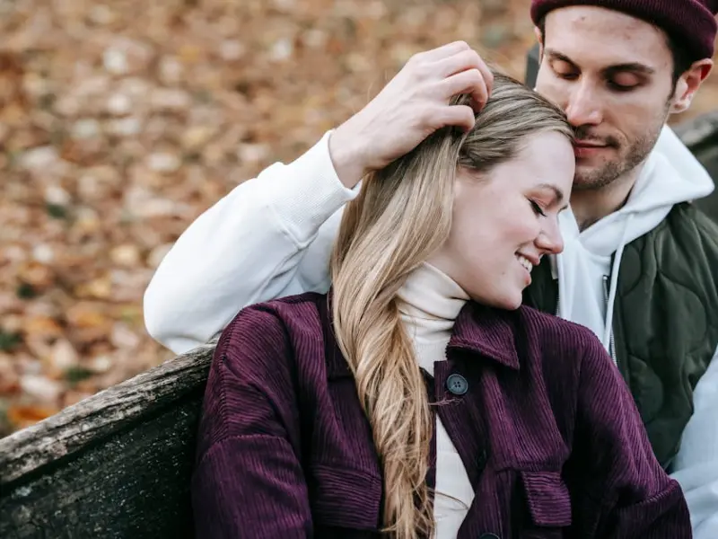 失恋了该怎么挽回天蝎男朋友