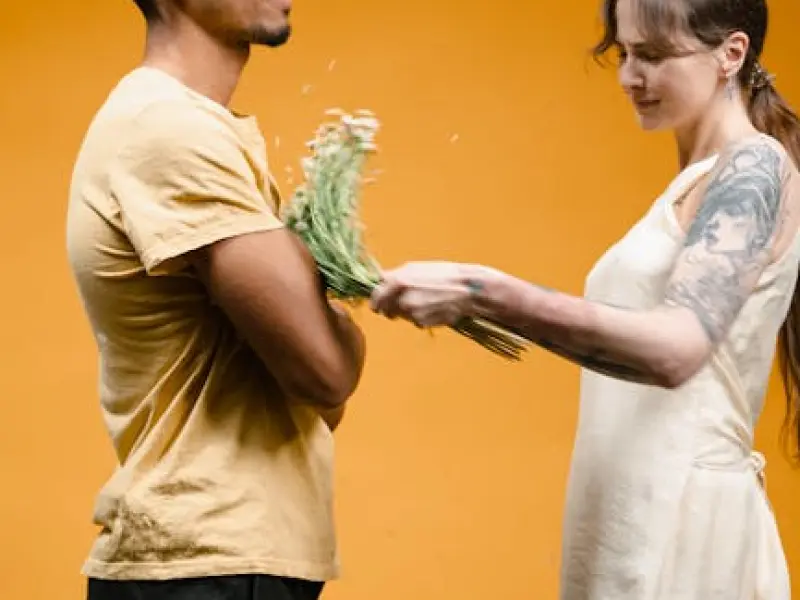 挽回十二星座男友之如何挽回处女座前任？