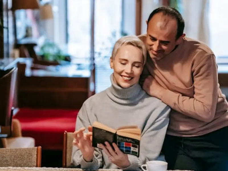 该怎么挽回老婆呢？教你几个小妙招