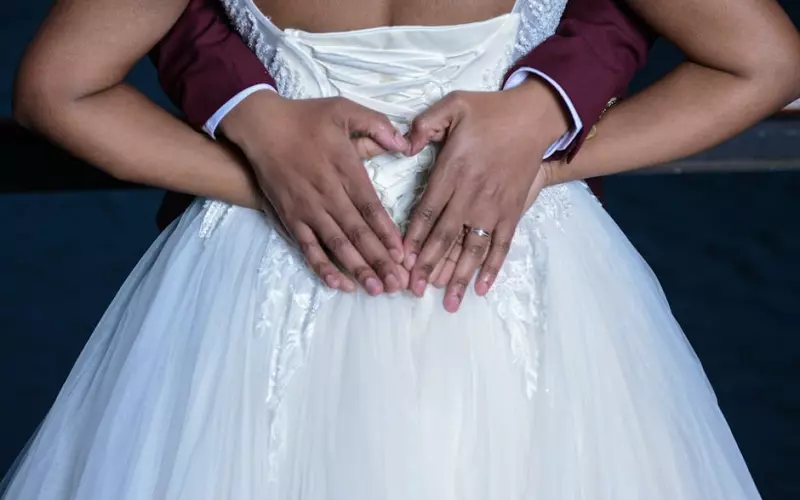 怎样挽回老婆的心？教你5个感言短句，让爱重新燃起！