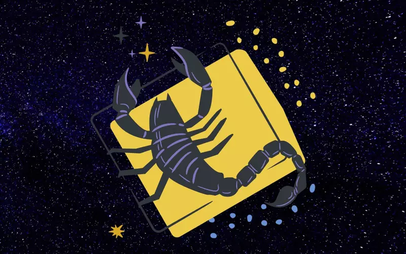 挽回星座男友方法：学会技巧，让天蝎男友对你死心踏地