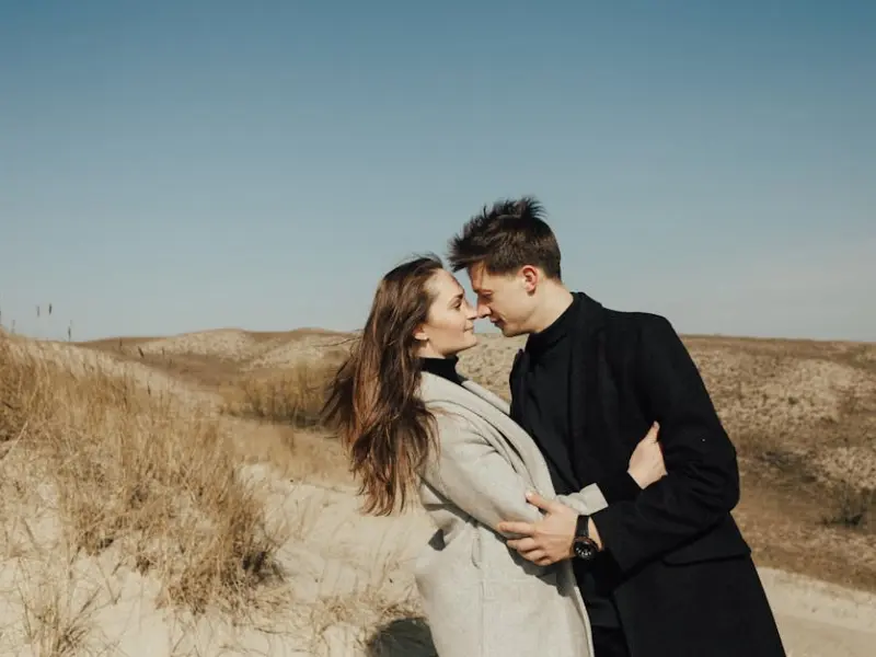 挽回星座男友方法：学会技巧，让处女座男对你死心踏地