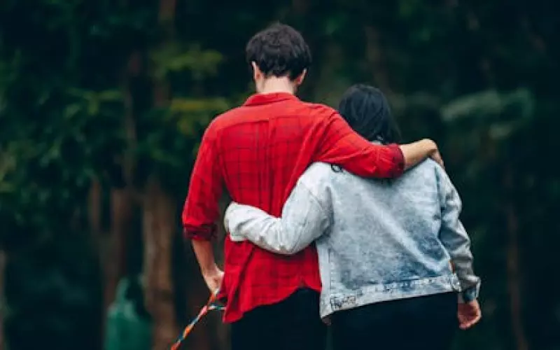 如何挽回男友： 快速挽回男友的心秘籍