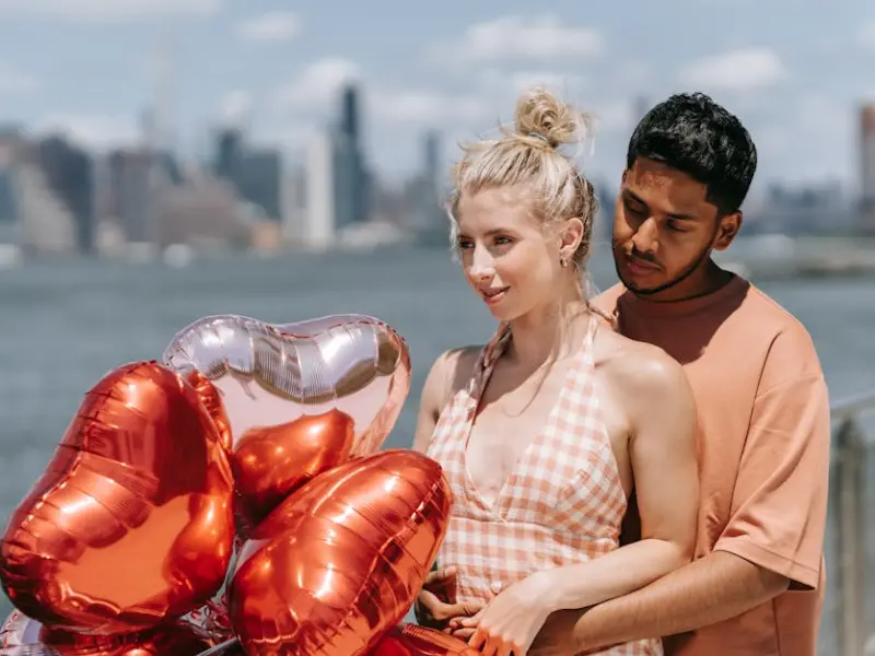 如何挽回男友:3步挽回男友的心