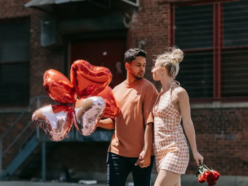 如何挽回女友:3步挽回女友的心