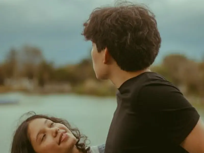 如何追女友？情感咨询师告诉你要这样做！