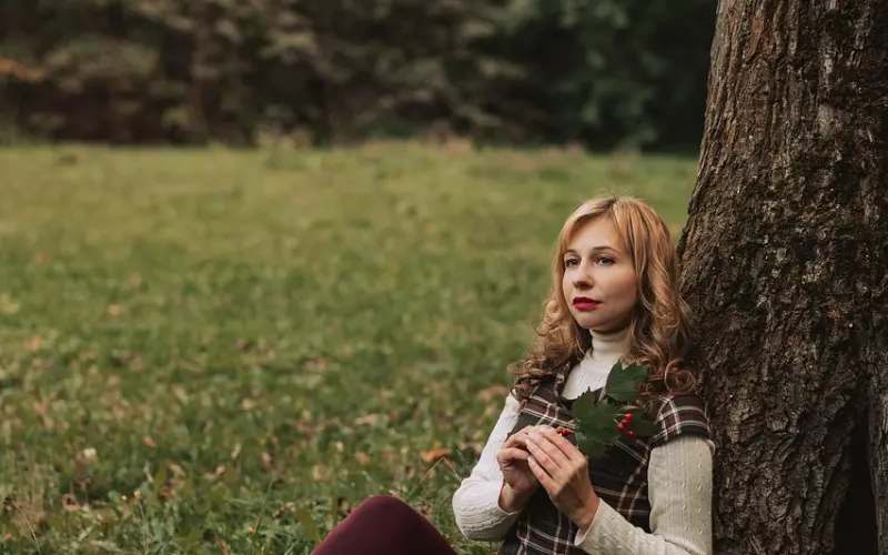 霍思燕：女人在婚姻里的软，都是“装”出来的