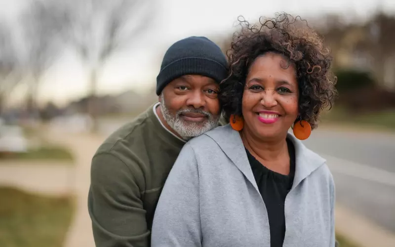 夫妻变合租人？也许是你们的相处出了问题