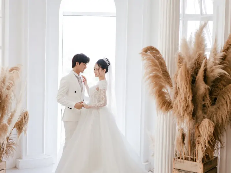 抗“疫”夫妻档|最美的爱情是与你并肩作战