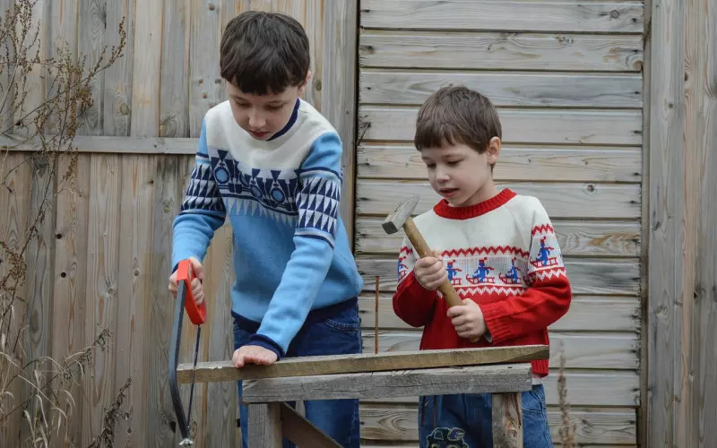 老公不回家，这些方法帮助了上千家庭 ​