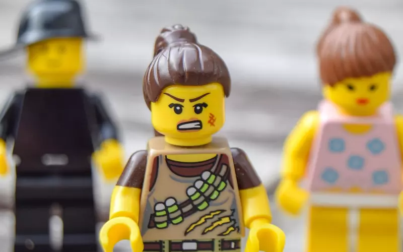 一不小心作得男朋友生气了，怎样哄他才显得高MV低PU？