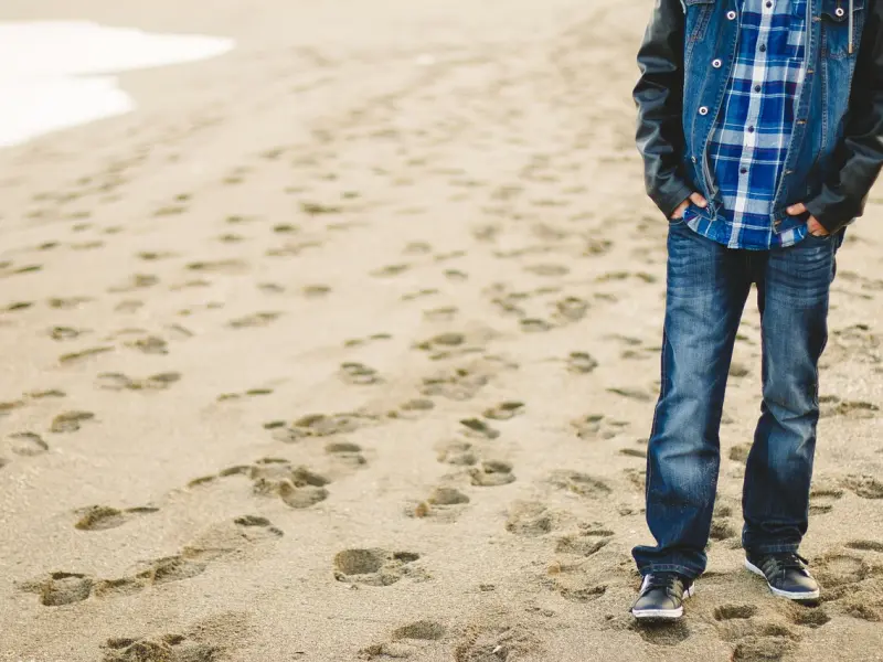 “我差一点就离婚了”