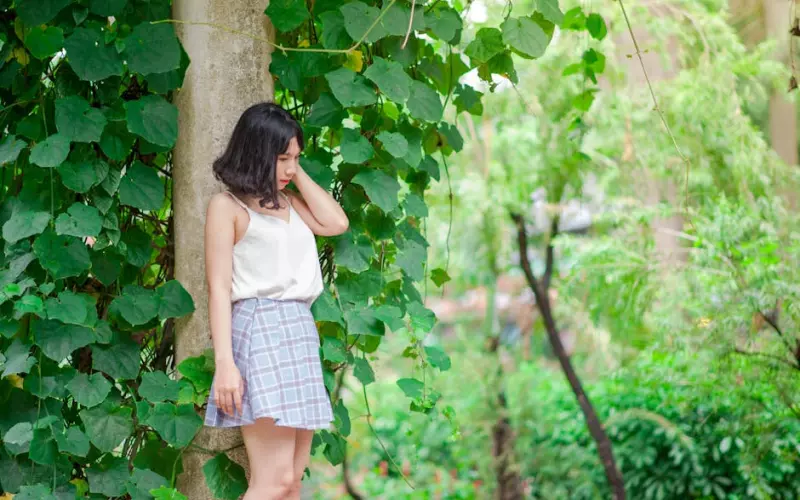 做梦总梦到前任伤害自己(有了现男友为什么会梦到前男友)