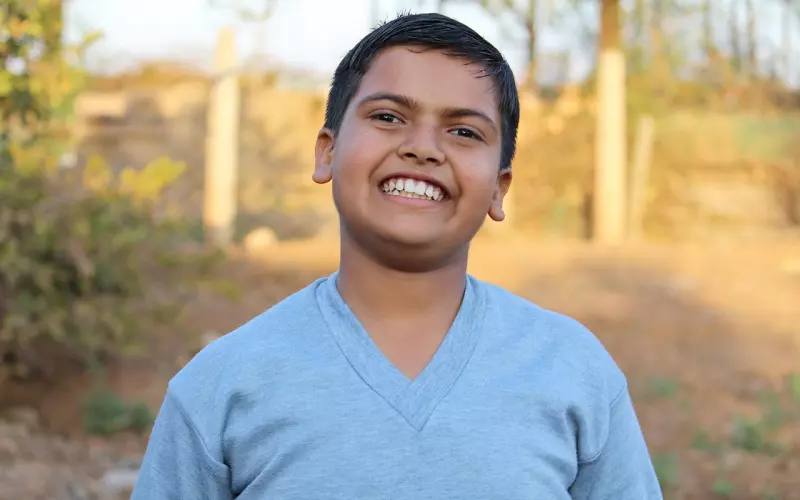 我比他大12岁，总是有着自卑感。