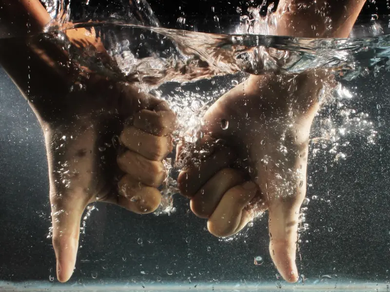 “在不喜欢的城市过着不喜欢的生活，我该不该继续？”