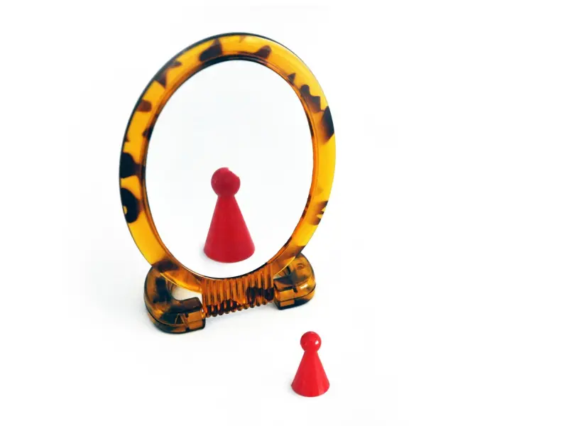 我明明是对他最好那个人，他为什么不爱我？