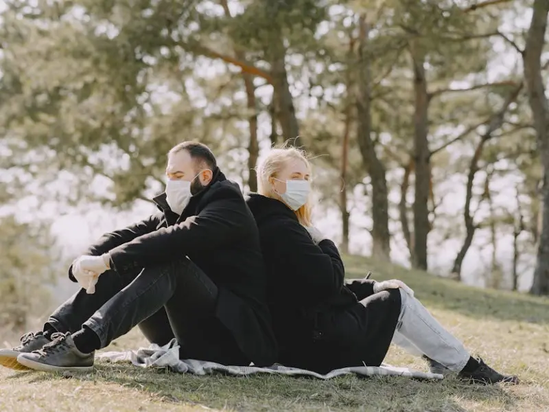 分手后不甘心想复合，怎么做挽回女友