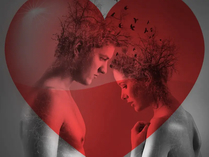 “我对爱情很专一，但不知道像她这样的女孩子我能用什么方法去爱她？”