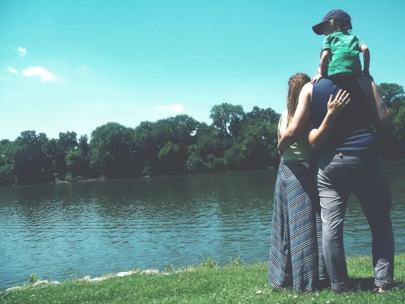 和男朋友分手了这样去挽回这段感情