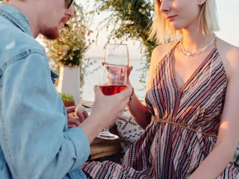 与男友分手了却还是放不下