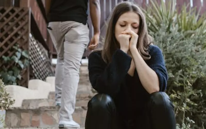 分手后放不下前男友，我该如何挽回？