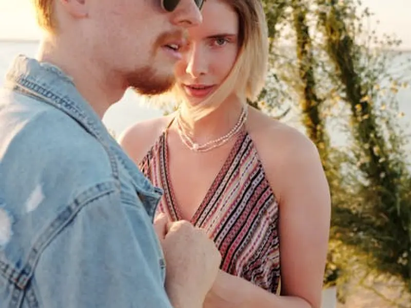 我哭着求男朋友别和我分手，他还是离开我了，我想他回到我身边该怎么做